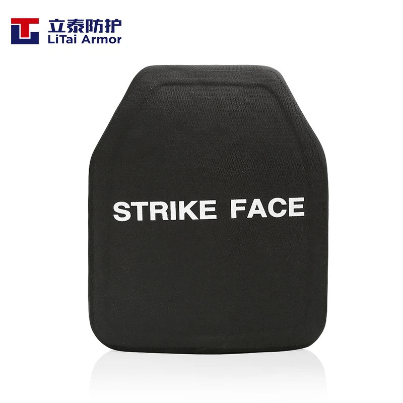 صفحه زره بدن سرامیکی